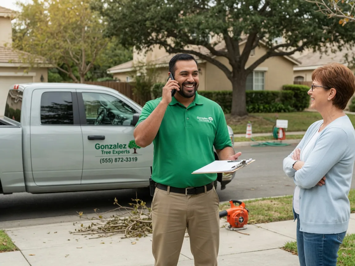 Tree Service Tonkawa, OK FAQs